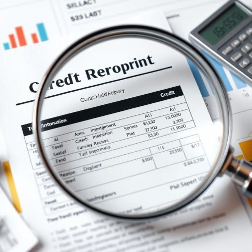 How to Dispute Credit Report Online and Win