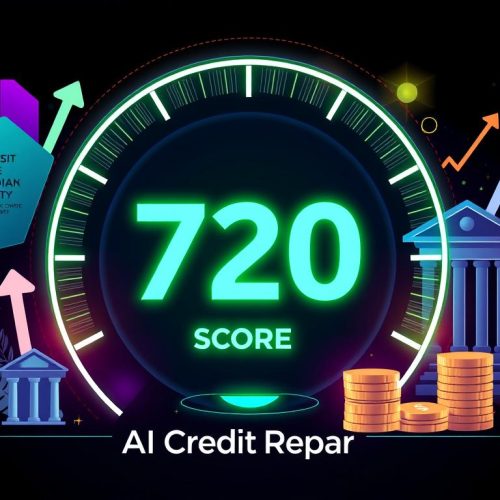 How To Get A 720 Credit Score | Steps To Achieve It