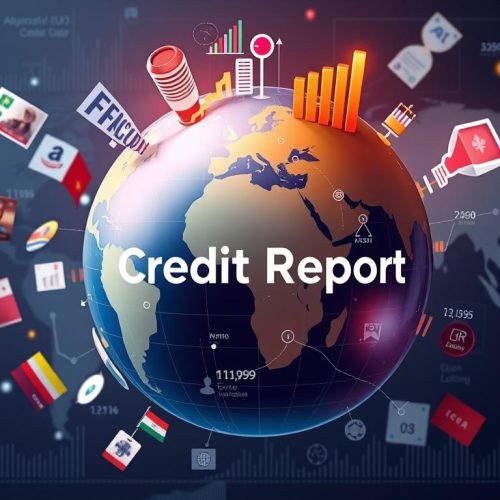 How to Get an International Credit Report