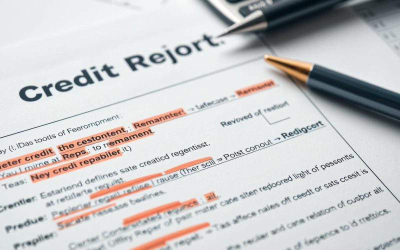 How To Get Remarks Removed From Credit Report