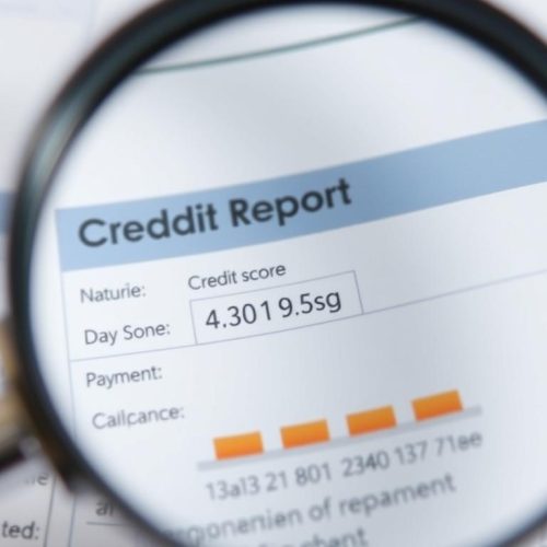 How To Read Experian Credit Report | Detailed Guide