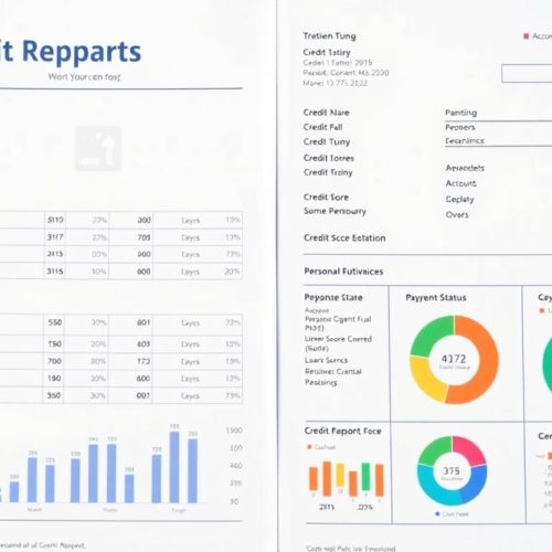 How To Remove Closed Accounts From Credit Report | Step-By-Step