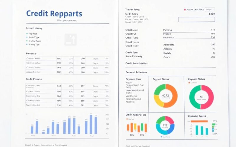 How To Remove Closed Accounts From Credit Report | Step-By-Step