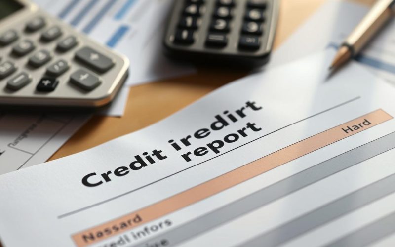 How To Remove Hard Inquiry From Credit Report