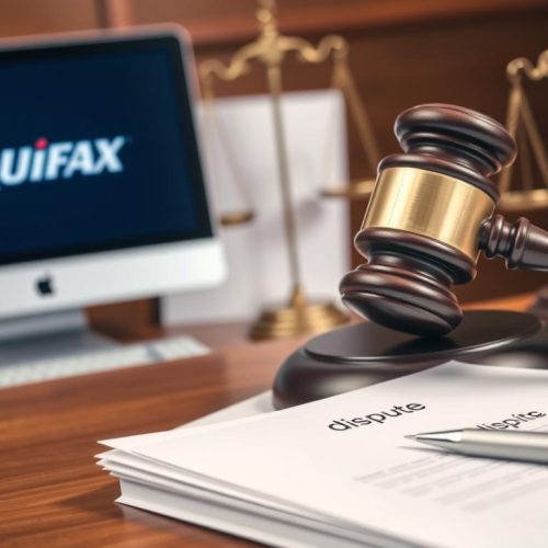 How To Sue The Credit Reporting Agency Equifax | Legal Guide