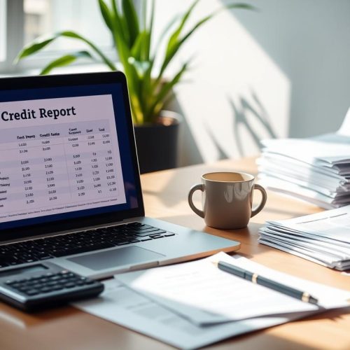 How To Update Personal Information With Credit Bureaus