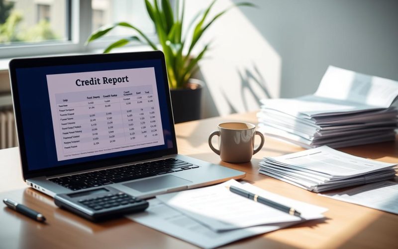 How To Update Personal Information With Credit Bureaus