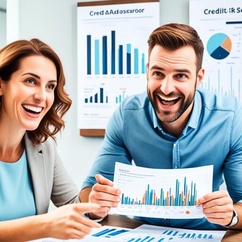 Improving Credit Score with Professional Help: Expert Strategies