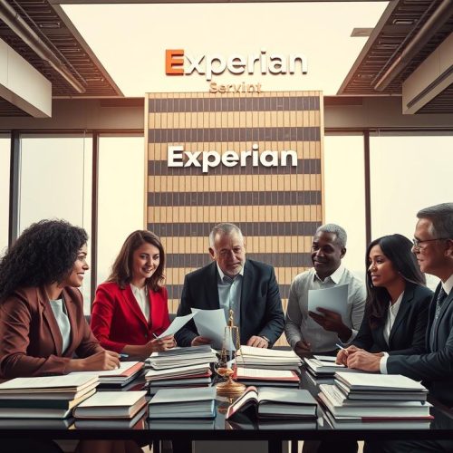 Lawyers That Sue Experian | Find Legal Experts For Your Case