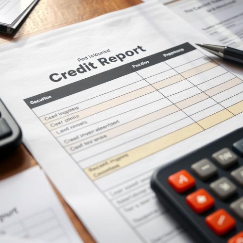 Letter of Explanation Credit Inquiry | Step-by-Step Guide