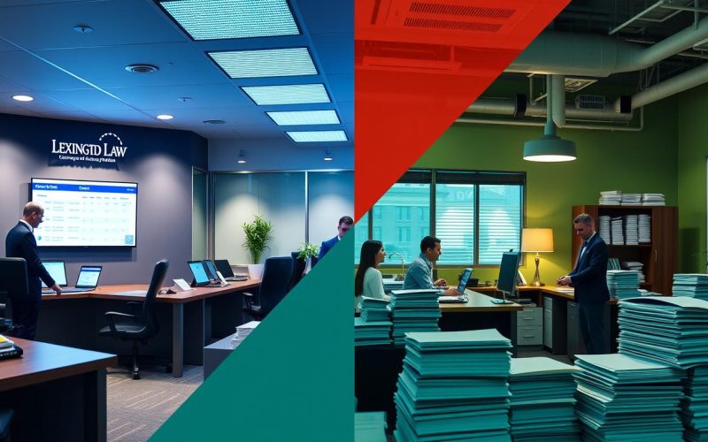 Lexington Law vs Credit Pros | Which Is More Effective?