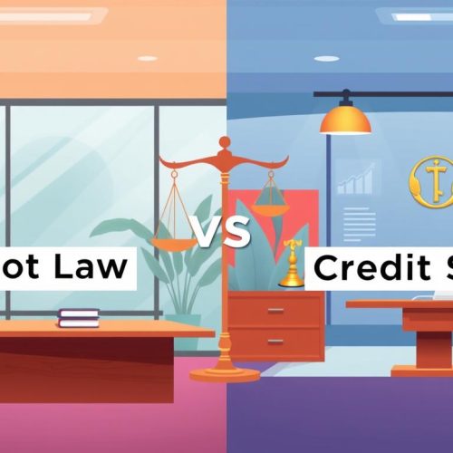 Lexington Law vs Credit Saint | A Comprehensive Comparison