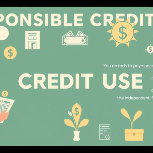 List Five Keys To Using Credit Wisely | Essential Tips