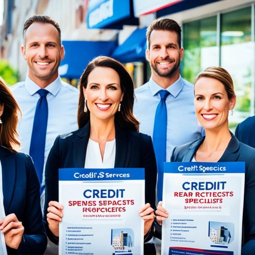 Local Credit Repair Specialists: Find Reliable Services Nearby