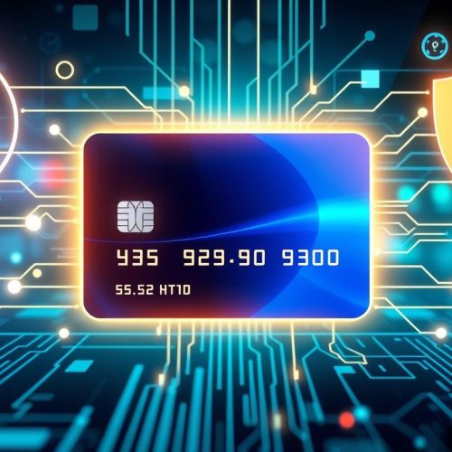 Online Credit Card Service | Fast and Secure Transactions