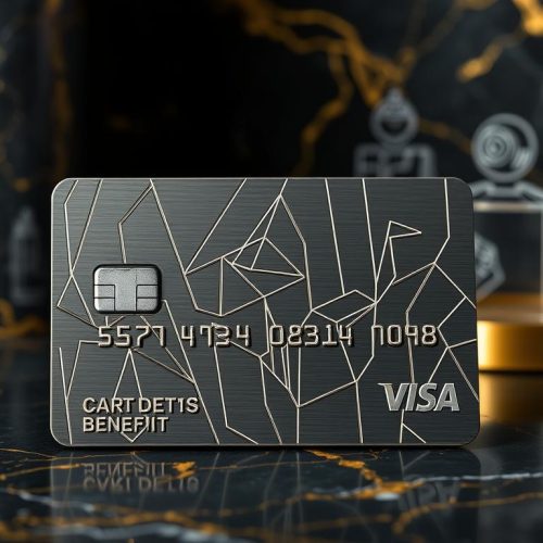 Plus Credit Card | Extra Benefits for You