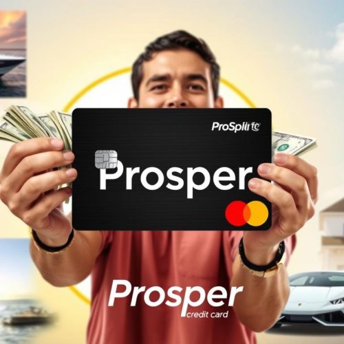 Prosper Credit Card | Review And Benefits