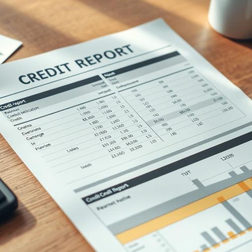 Remove Closed Accounts On Credit Report | A Simple Guide