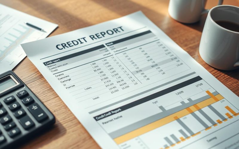 Remove Closed Accounts On Credit Report | A Simple Guide