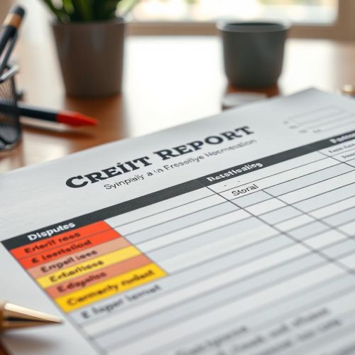 Remove Disputes From Credit Report | Clear Dispute Comments