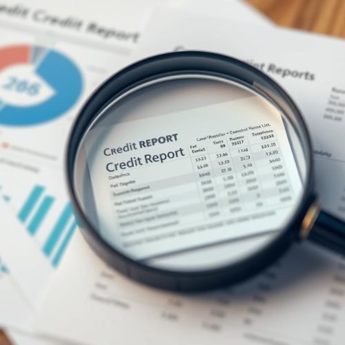 RMCR Credit Report | What It Is And How To Use It