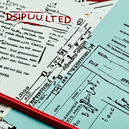 Sample Letter to Dispute Medical Bills on Credit Report: Template