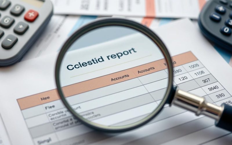 Should I Remove Closed Accounts From Credit Report