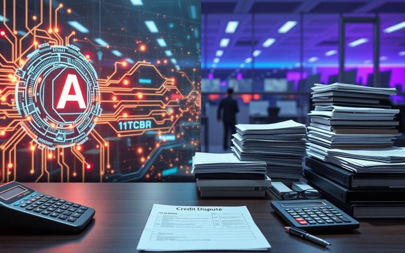 SmartDispute AI vs Credit Dispute | Comparing Features