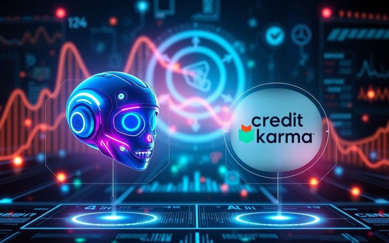 SmartDispute AI vs Credit Karma | A Side-by-Side Comparison