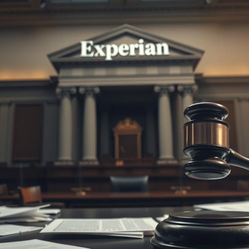 Sue Experian | How To File A Lawsuit Against Experian