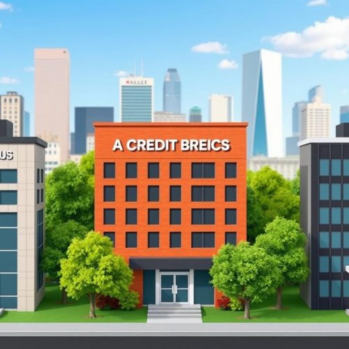 Three Credit Bureaus Addresses | Official Contact Information