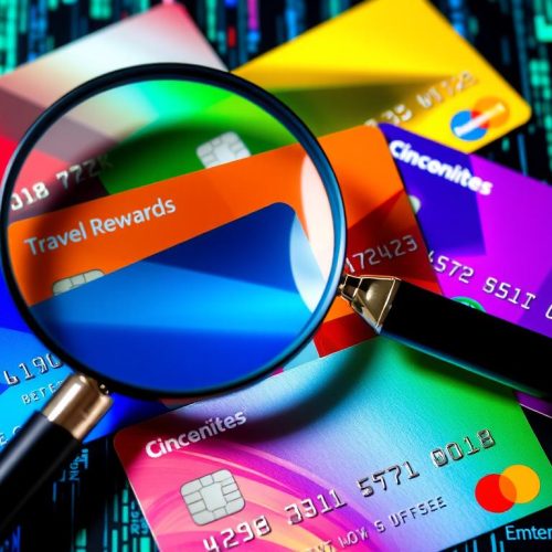 Top Credit Card Finder | Discover the Best Options