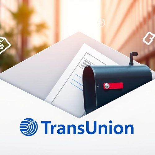 TransUnion Mailing Address For Credit Report | Official Contact Info