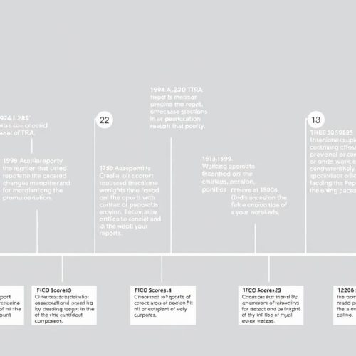 TRW Credit Report | Understanding Its History