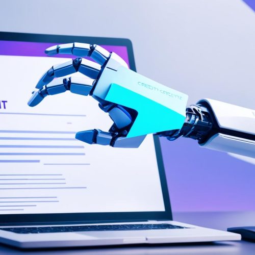 AI-Powered Credit Dispute Automation: Simplify Now