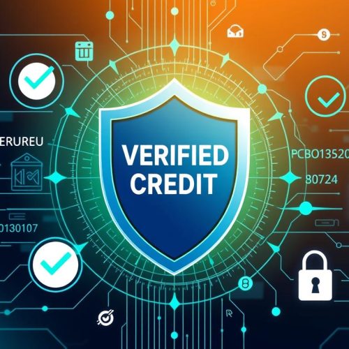 Verified Credit | Ensure Accurate Credit Information