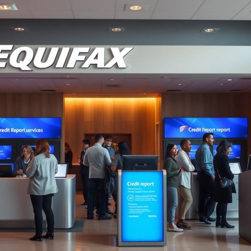 What Bank Uses Equifax | Find The Right Bank For You