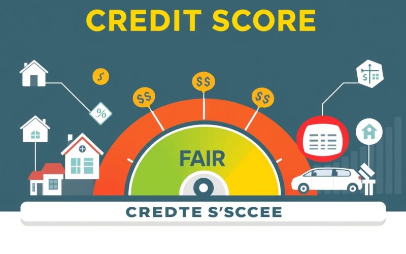 What Can I Get with a 686 Credit Score? | Loan Options Explained