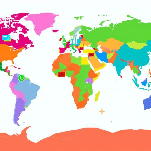 What Countries Have Credit Scores