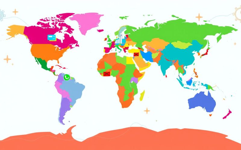 What Countries Have Credit Scores