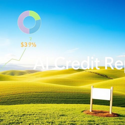 What Credit Score Do You Need To Buy Land?