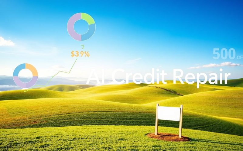 What Credit Score Do You Need To Buy Land?