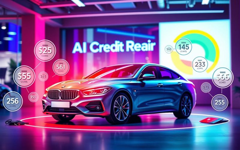 What Credit Score Do You Need To Rent A Car?