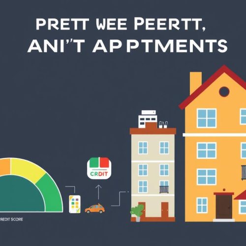 What Credit Score Do You Need To Rent An Apartment