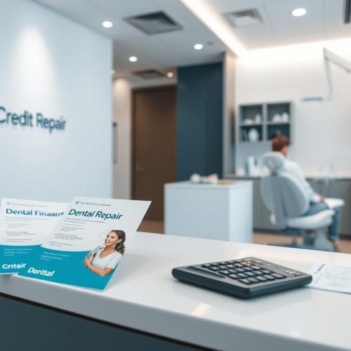 What Credit Score Is Needed For Dental Financing?