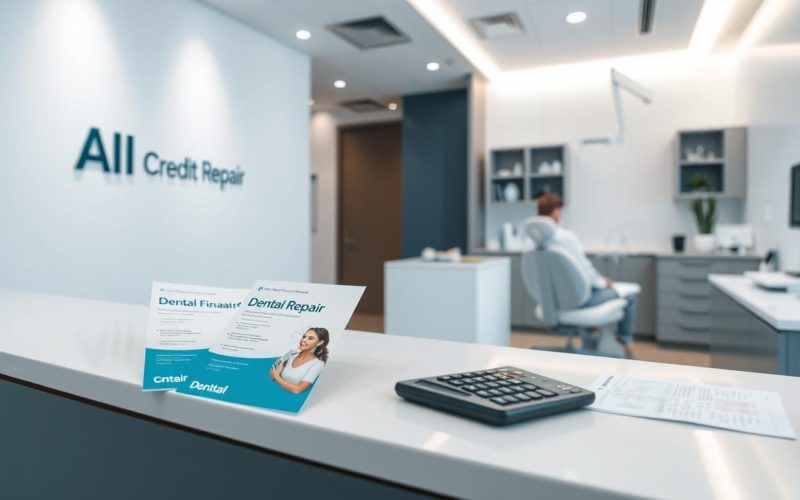 What Credit Score Is Needed For Dental Financing?