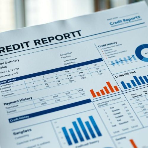 What Do Mortgage Lenders Look For on Credit Reports