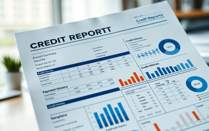 What Do Mortgage Lenders Look For on Credit Reports