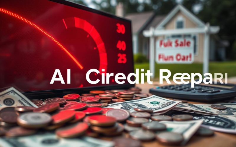 What If My Credit Score Drops Before Closing?