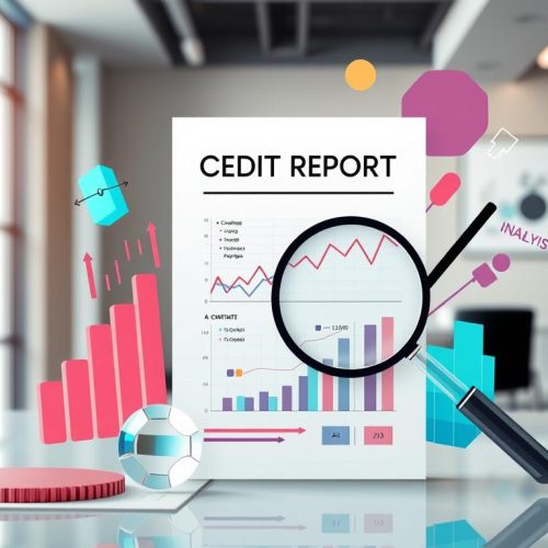 What Is a Factual Data Credit Inquiry | Explained